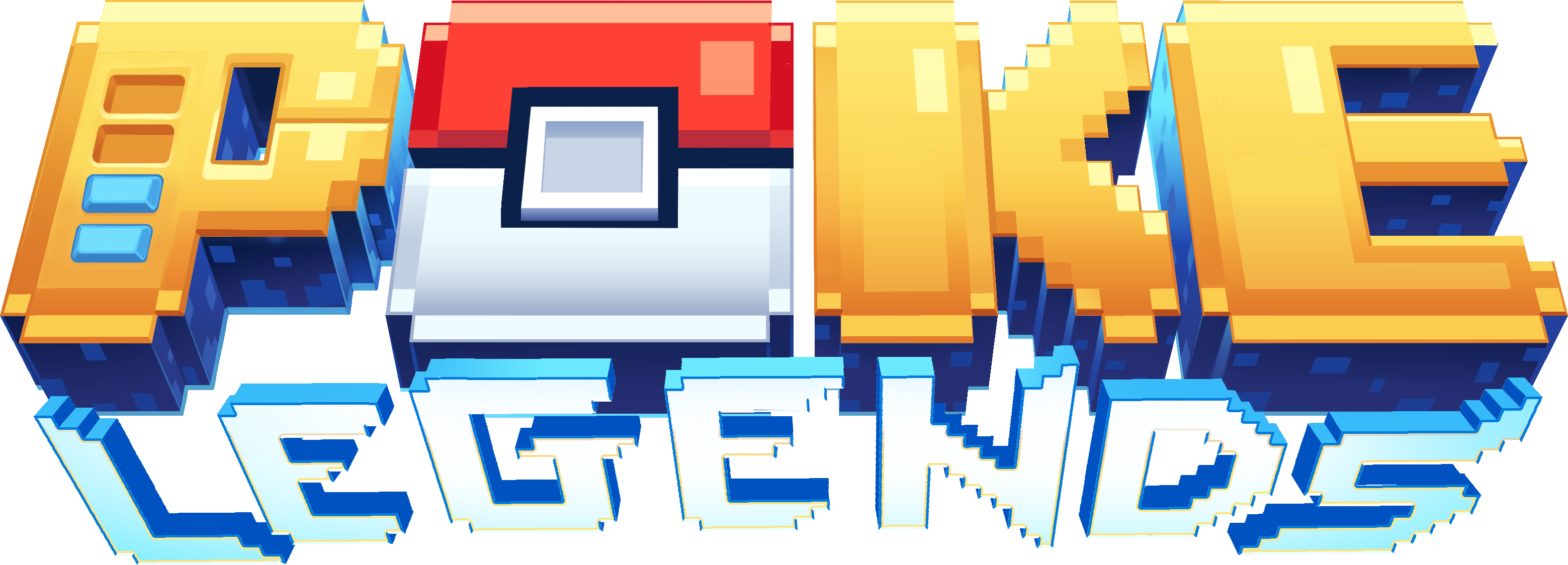 pokelegend